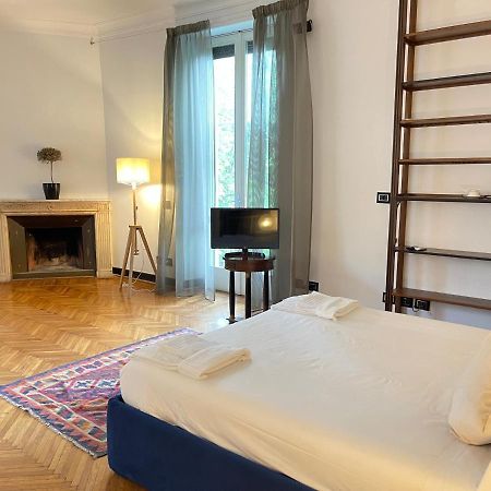 Elegant Rooms Parioli Ρώμη Εξωτερικό φωτογραφία