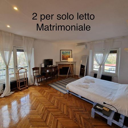 Elegant Rooms Parioli Ρώμη Εξωτερικό φωτογραφία