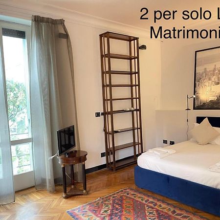 Elegant Rooms Parioli Ρώμη Εξωτερικό φωτογραφία