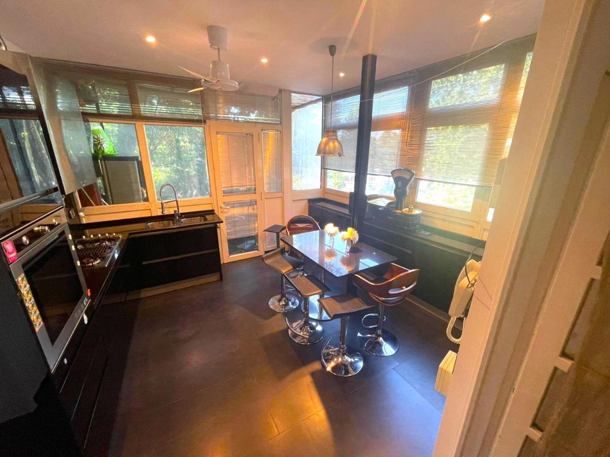 Elegant Rooms Parioli Ρώμη Εξωτερικό φωτογραφία