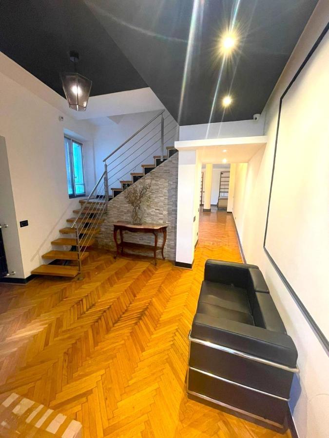 Elegant Rooms Parioli Ρώμη Εξωτερικό φωτογραφία