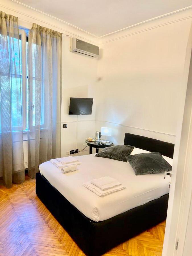 Elegant Rooms Parioli Ρώμη Εξωτερικό φωτογραφία