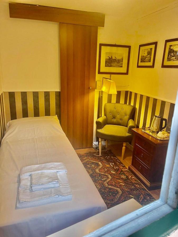 Elegant Rooms Parioli Ρώμη Εξωτερικό φωτογραφία
