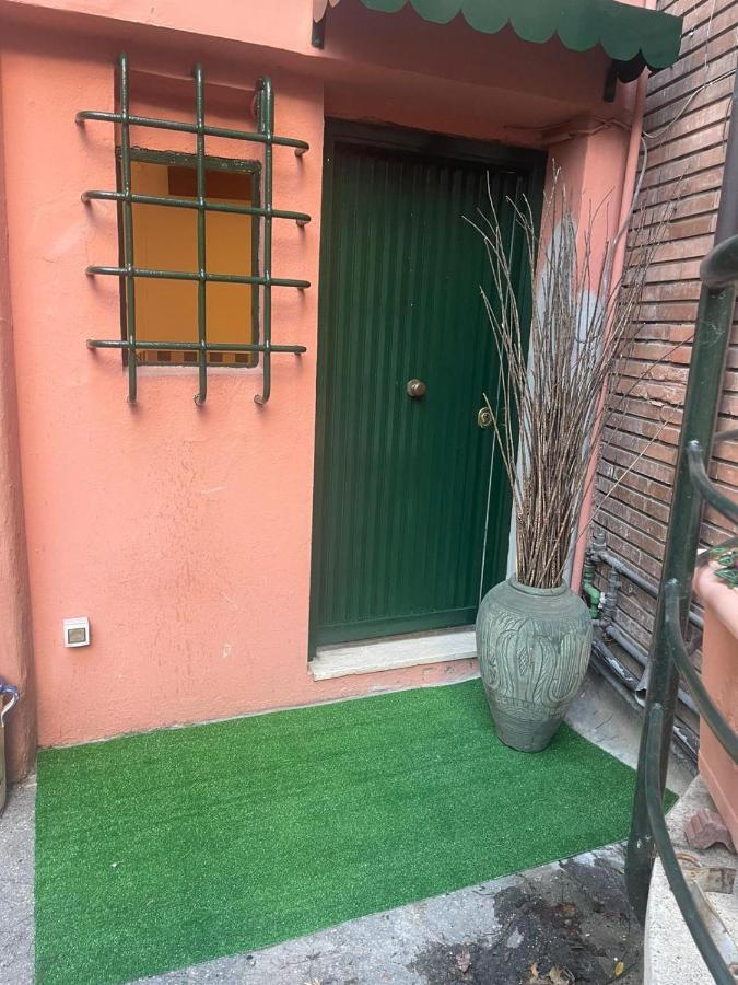 Elegant Rooms Parioli Ρώμη Εξωτερικό φωτογραφία