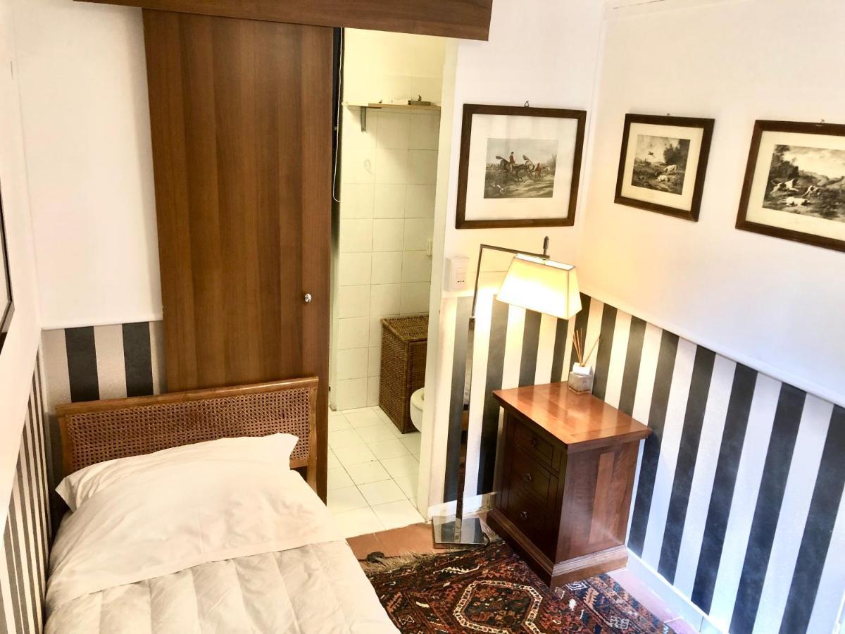 Elegant Rooms Parioli Ρώμη Εξωτερικό φωτογραφία