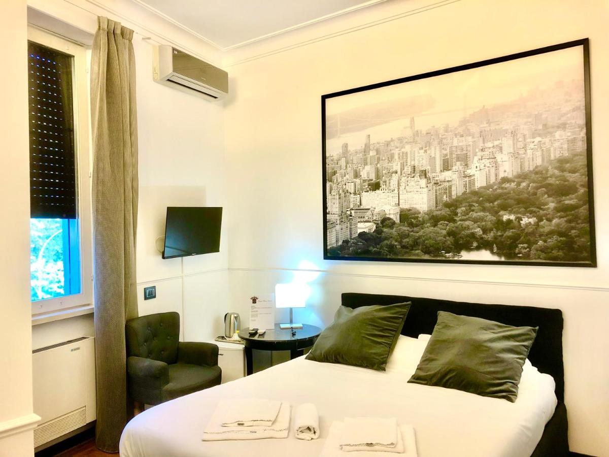 Elegant Rooms Parioli Ρώμη Εξωτερικό φωτογραφία