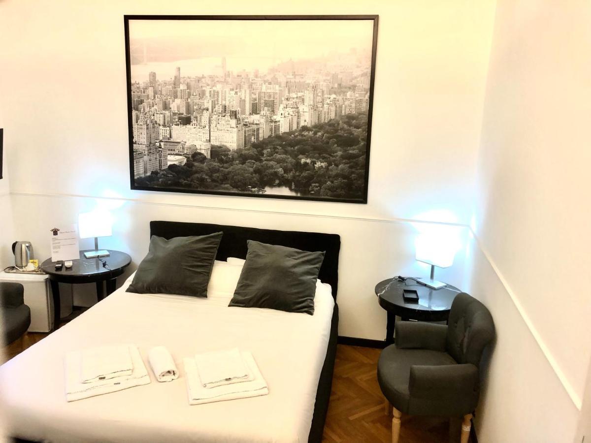 Elegant Rooms Parioli Ρώμη Εξωτερικό φωτογραφία