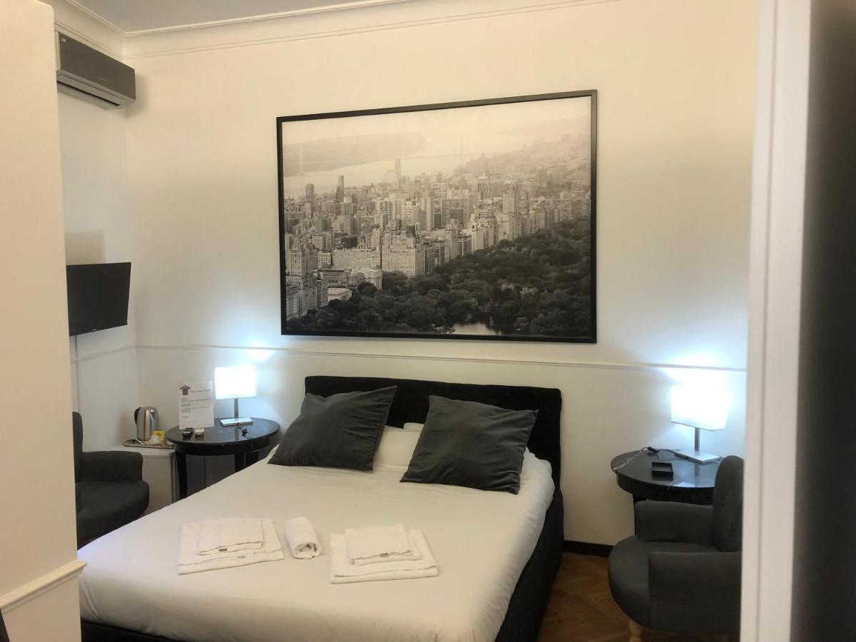 Elegant Rooms Parioli Ρώμη Εξωτερικό φωτογραφία