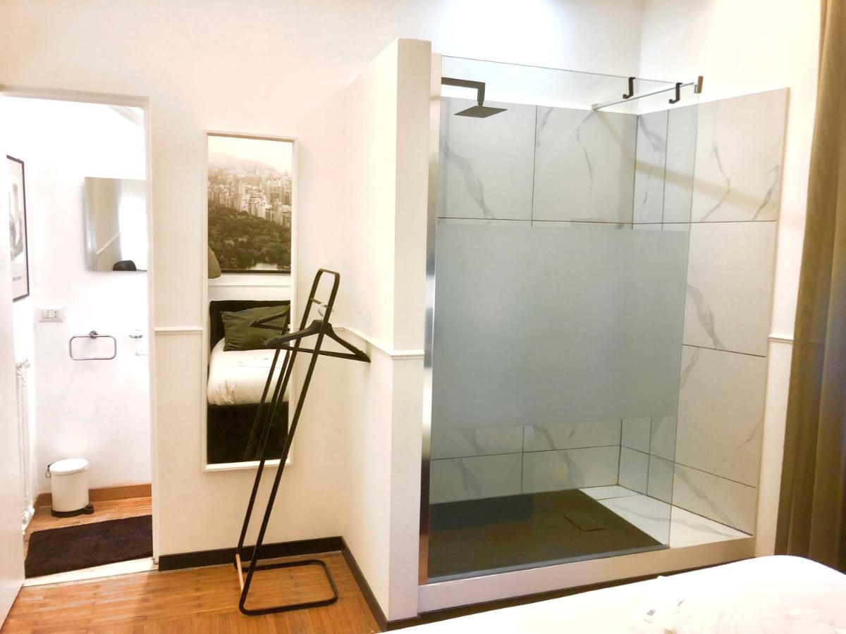 Elegant Rooms Parioli Ρώμη Εξωτερικό φωτογραφία
