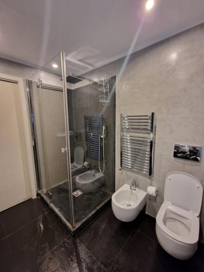 Elegant Rooms Parioli Ρώμη Εξωτερικό φωτογραφία