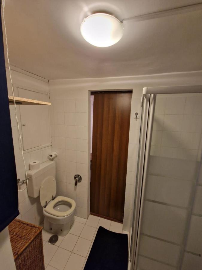 Elegant Rooms Parioli Ρώμη Εξωτερικό φωτογραφία