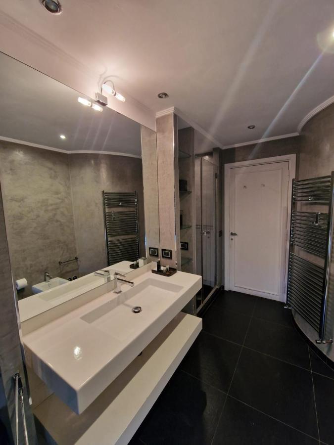 Elegant Rooms Parioli Ρώμη Εξωτερικό φωτογραφία