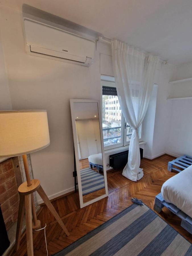 Elegant Rooms Parioli Ρώμη Εξωτερικό φωτογραφία