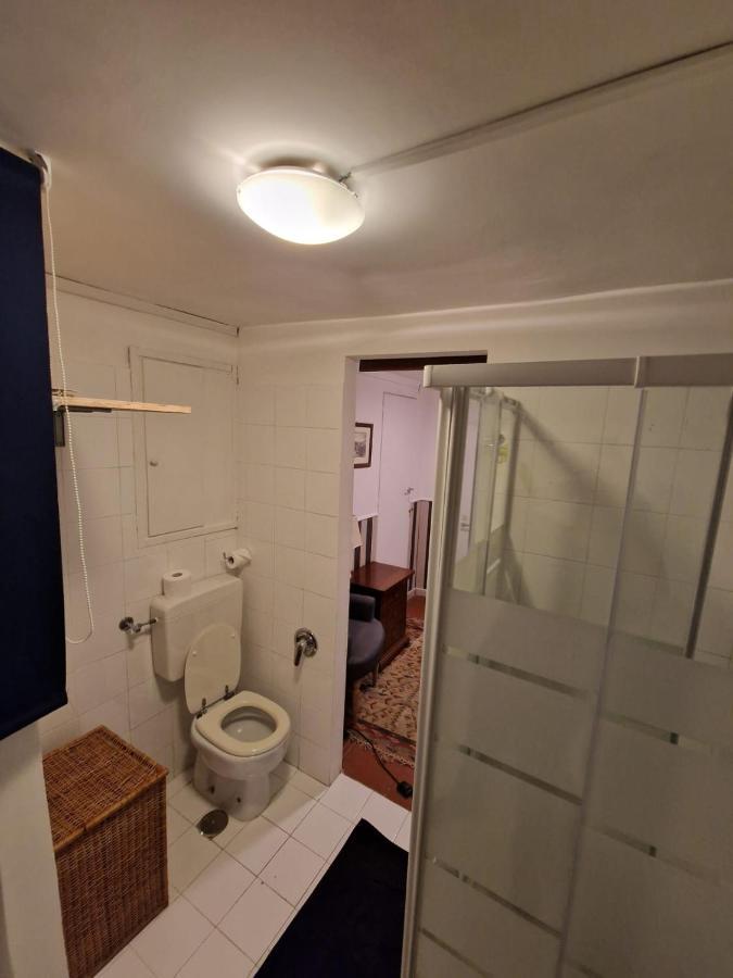 Elegant Rooms Parioli Ρώμη Εξωτερικό φωτογραφία