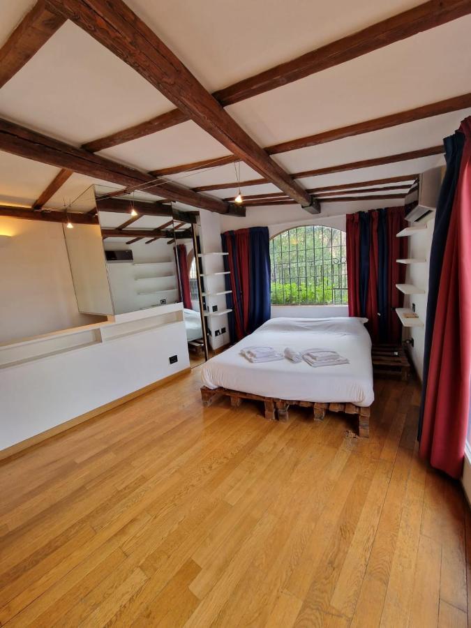 Elegant Rooms Parioli Ρώμη Εξωτερικό φωτογραφία