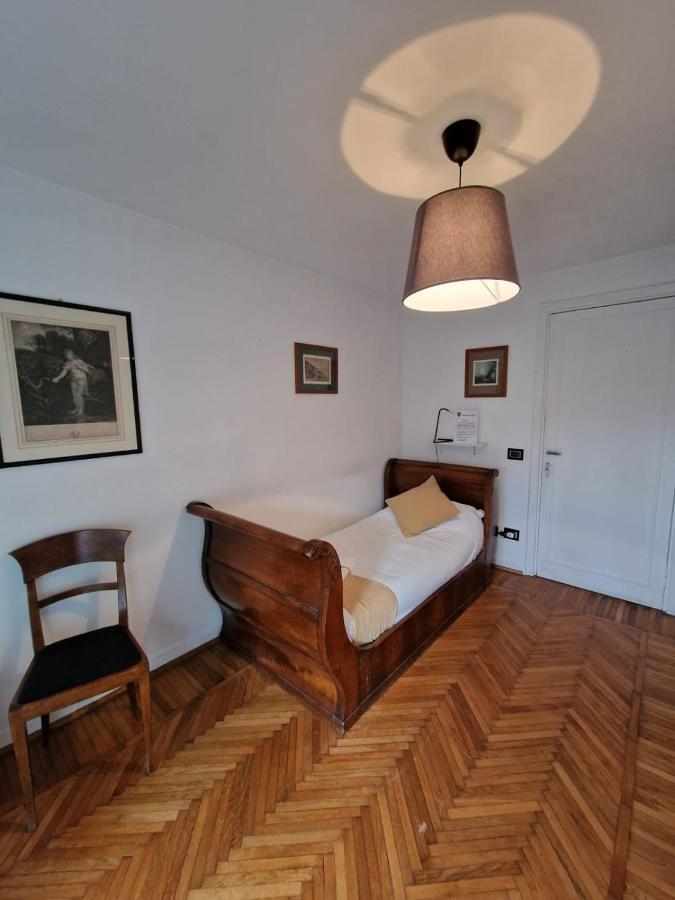 Elegant Rooms Parioli Ρώμη Εξωτερικό φωτογραφία
