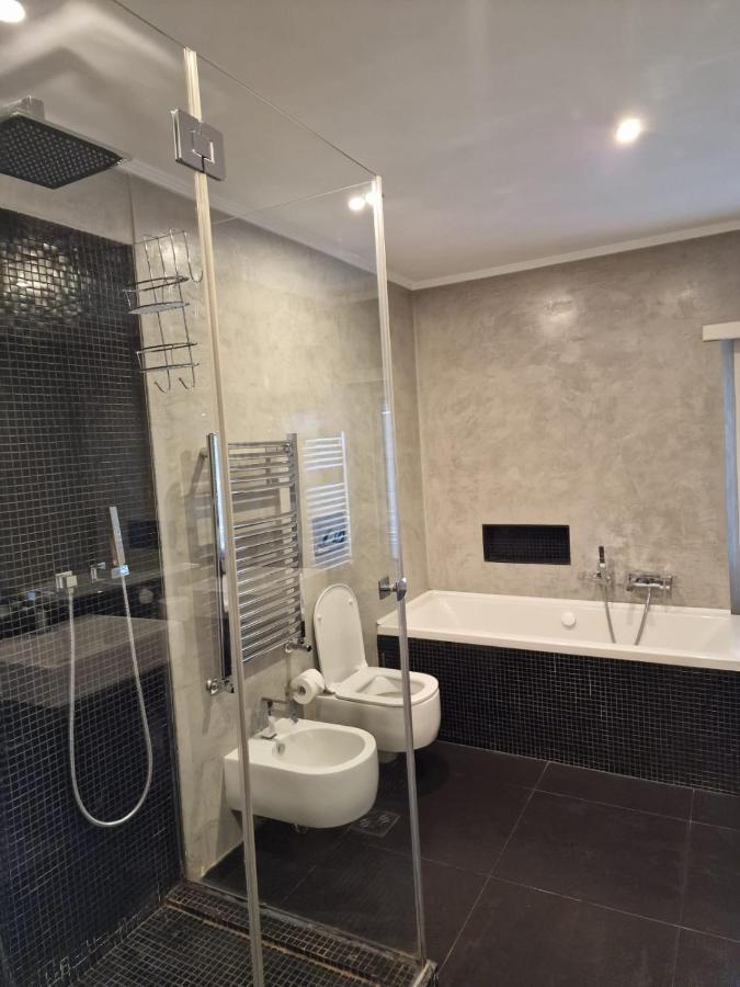 Elegant Rooms Parioli Ρώμη Εξωτερικό φωτογραφία