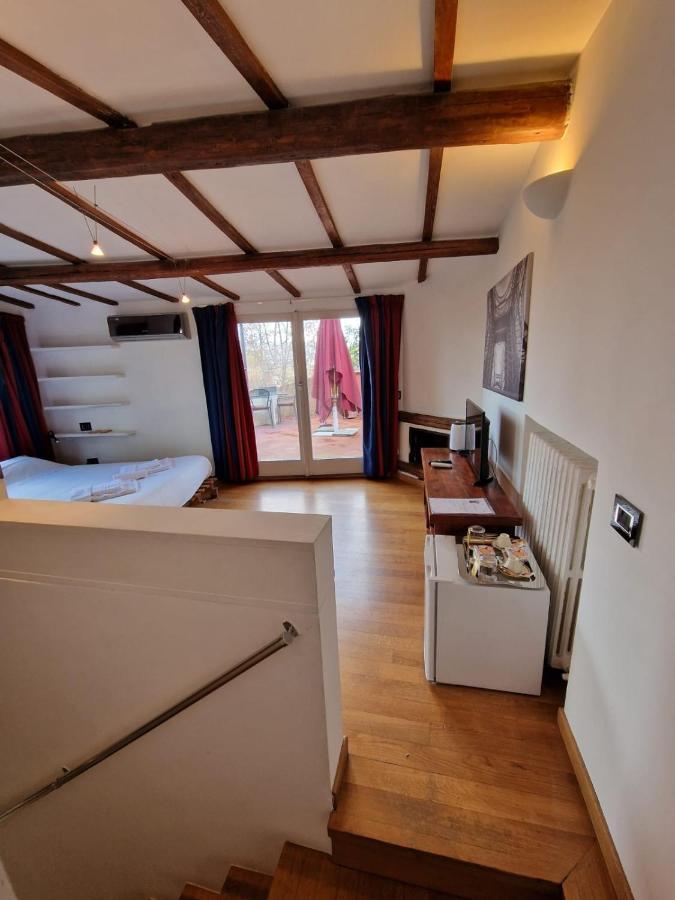 Elegant Rooms Parioli Ρώμη Εξωτερικό φωτογραφία