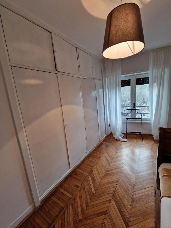 Elegant Rooms Parioli Ρώμη Εξωτερικό φωτογραφία