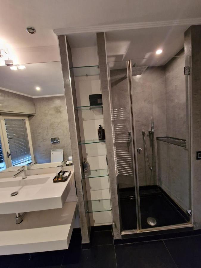 Elegant Rooms Parioli Ρώμη Εξωτερικό φωτογραφία