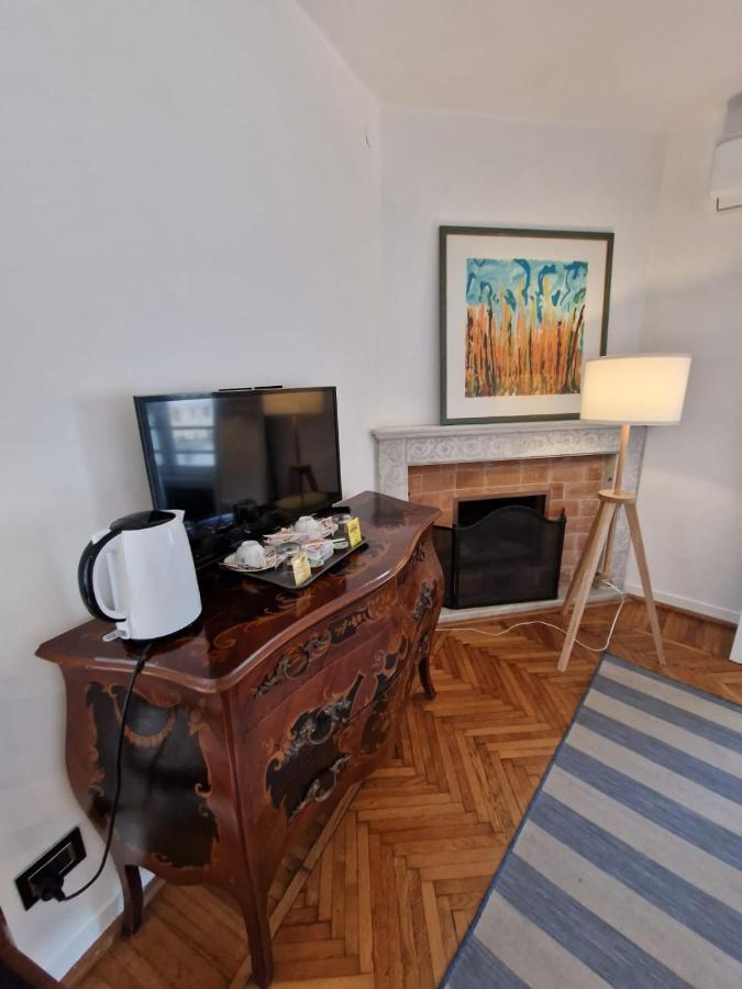 Elegant Rooms Parioli Ρώμη Εξωτερικό φωτογραφία