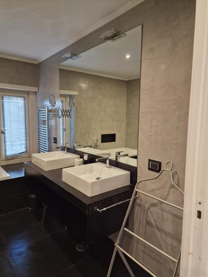 Elegant Rooms Parioli Ρώμη Εξωτερικό φωτογραφία