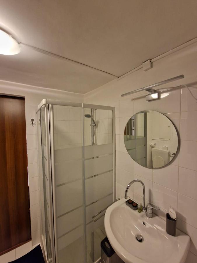 Elegant Rooms Parioli Ρώμη Εξωτερικό φωτογραφία