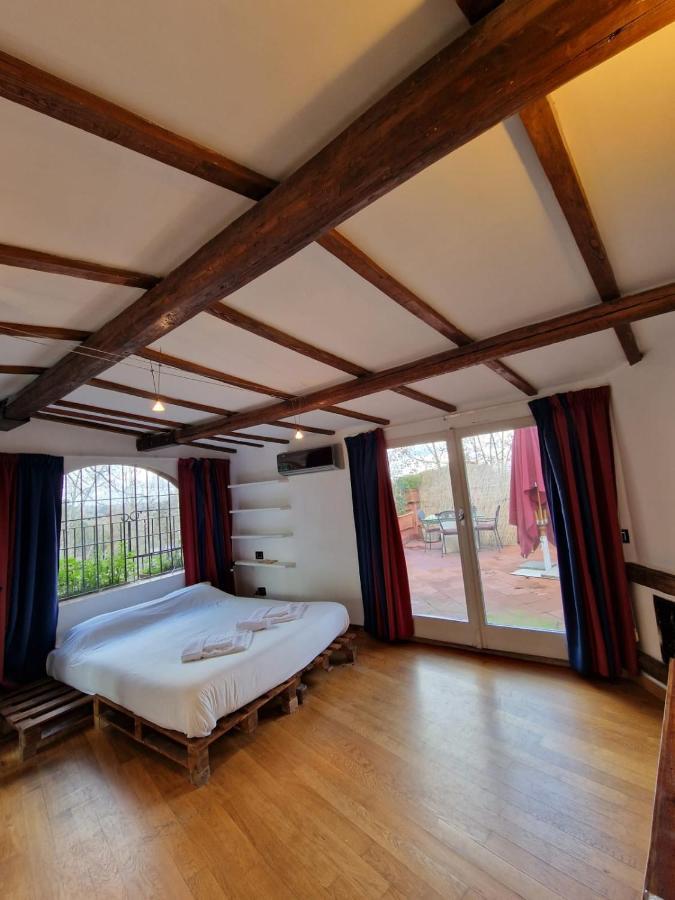Elegant Rooms Parioli Ρώμη Εξωτερικό φωτογραφία