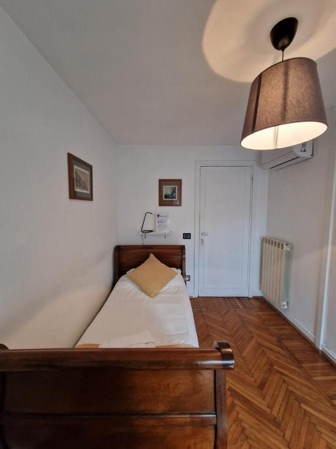 Elegant Rooms Parioli Ρώμη Εξωτερικό φωτογραφία