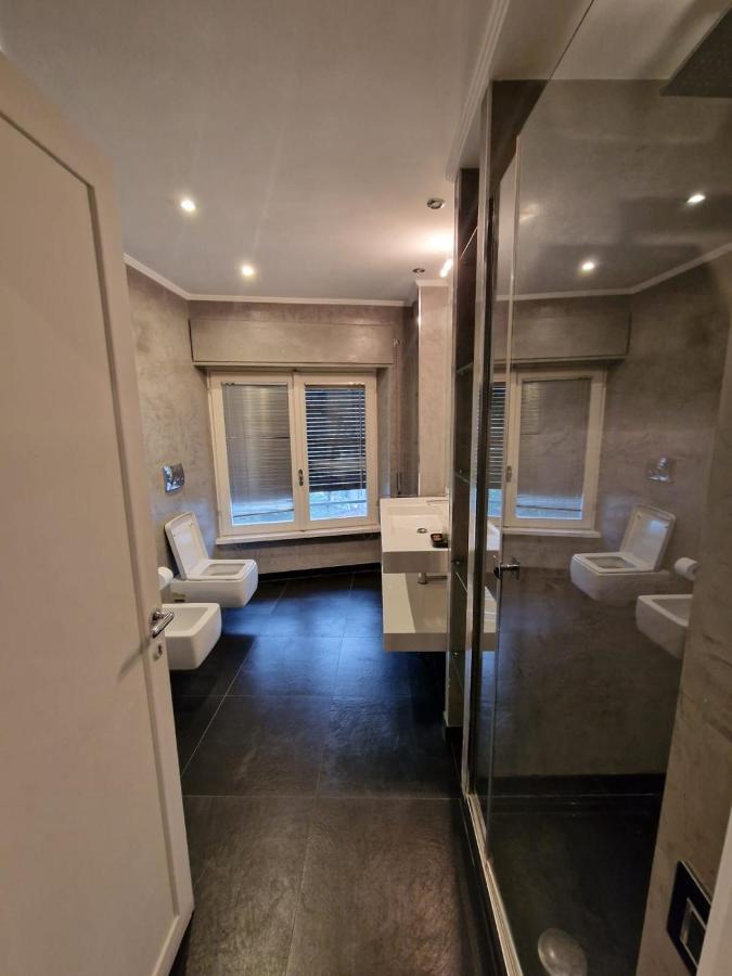 Elegant Rooms Parioli Ρώμη Εξωτερικό φωτογραφία