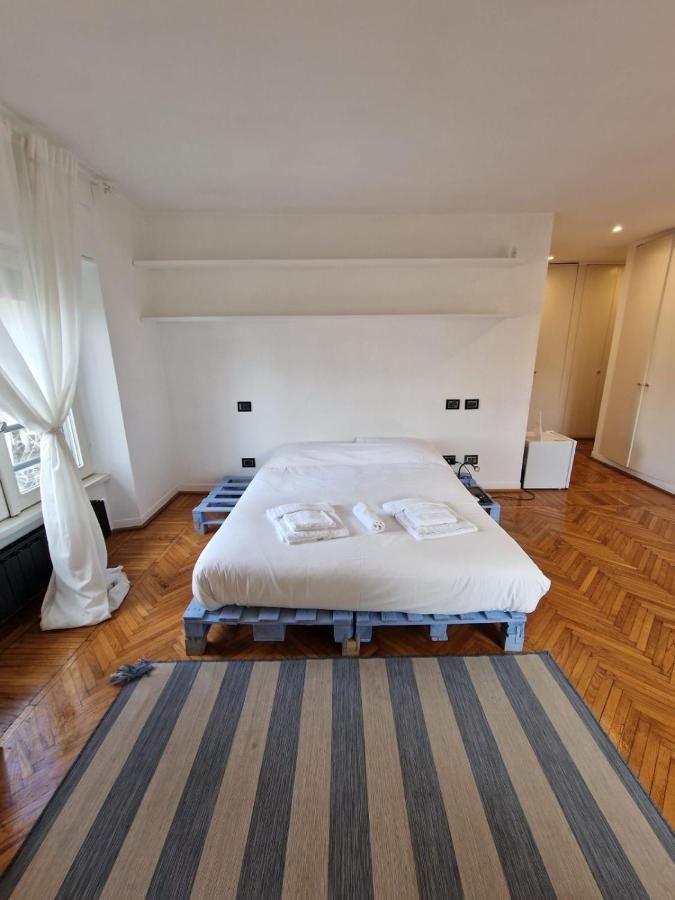 Elegant Rooms Parioli Ρώμη Εξωτερικό φωτογραφία