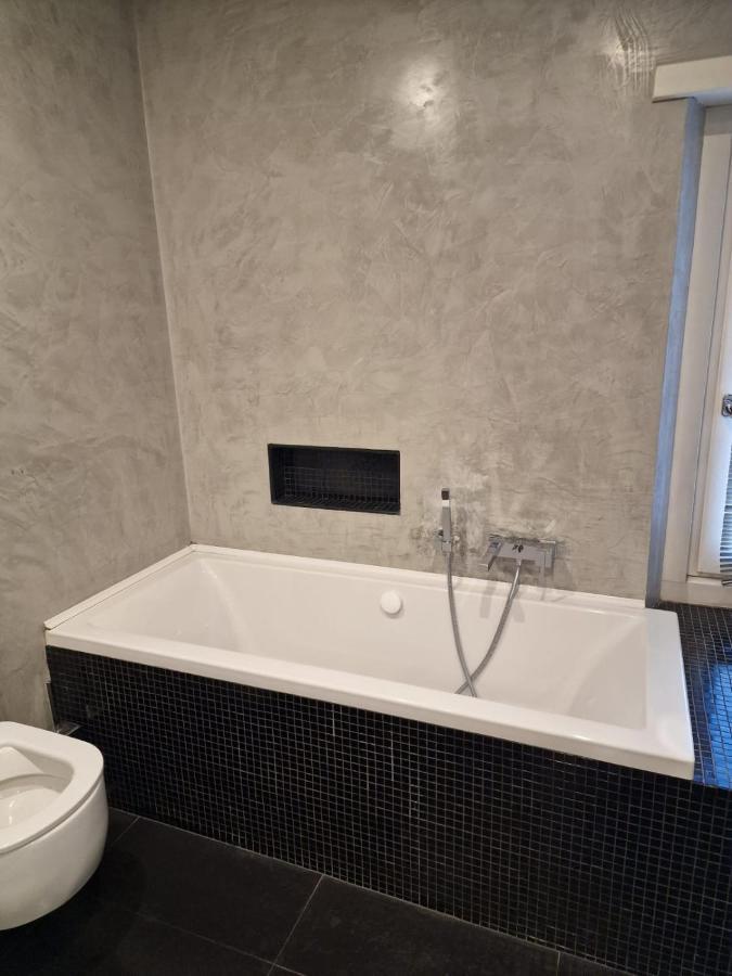 Elegant Rooms Parioli Ρώμη Εξωτερικό φωτογραφία