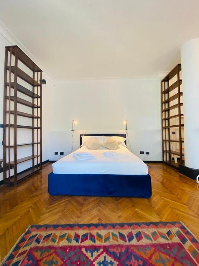 Elegant Rooms Parioli Ρώμη Εξωτερικό φωτογραφία
