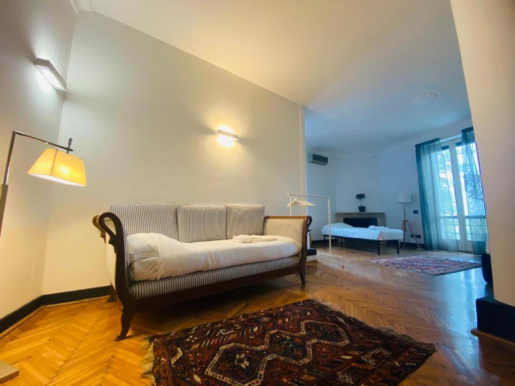 Elegant Rooms Parioli Ρώμη Εξωτερικό φωτογραφία