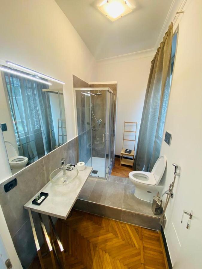 Elegant Rooms Parioli Ρώμη Εξωτερικό φωτογραφία
