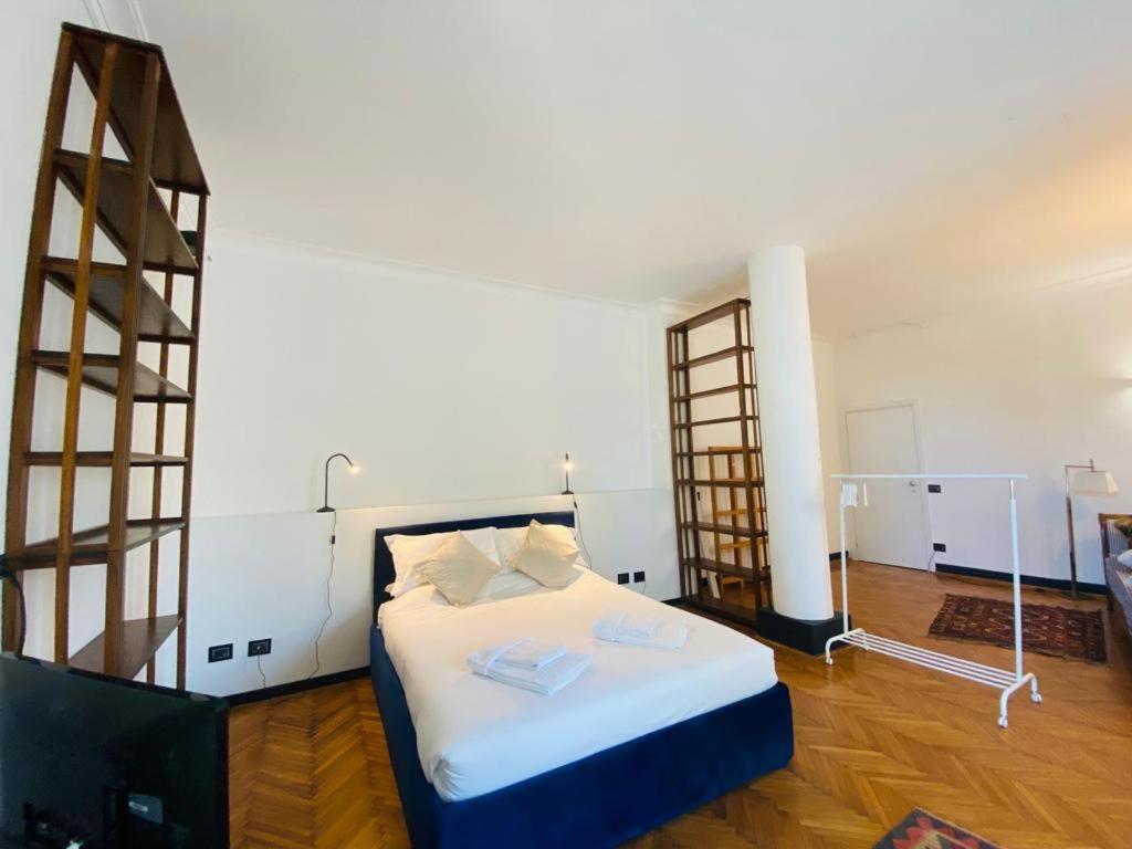 Elegant Rooms Parioli Ρώμη Εξωτερικό φωτογραφία
