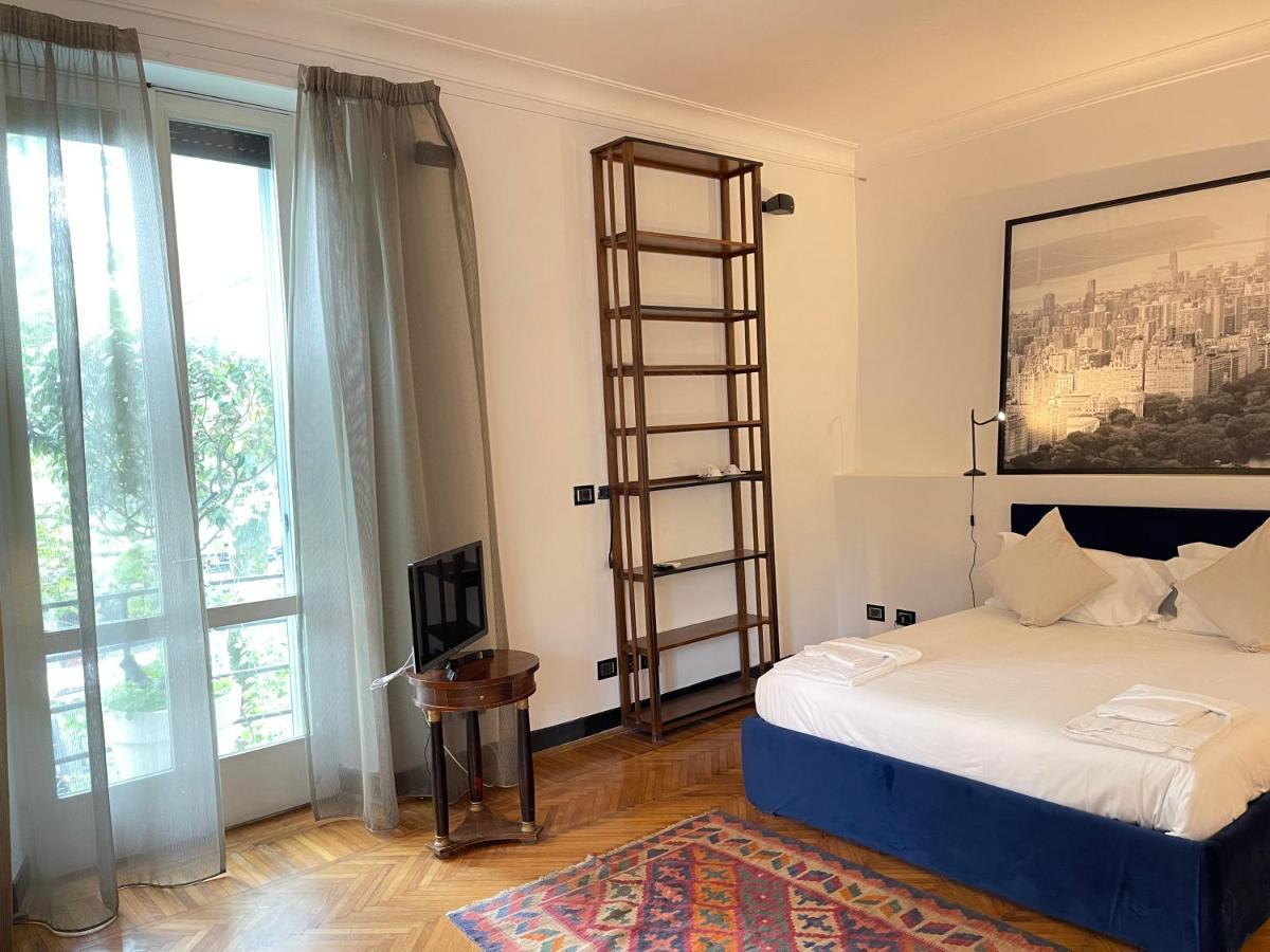 Elegant Rooms Parioli Ρώμη Εξωτερικό φωτογραφία