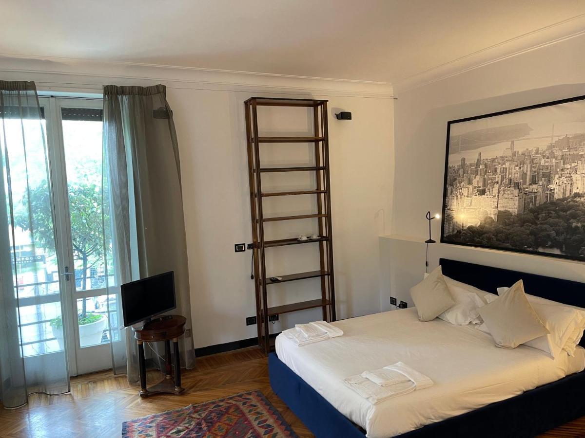 Elegant Rooms Parioli Ρώμη Εξωτερικό φωτογραφία