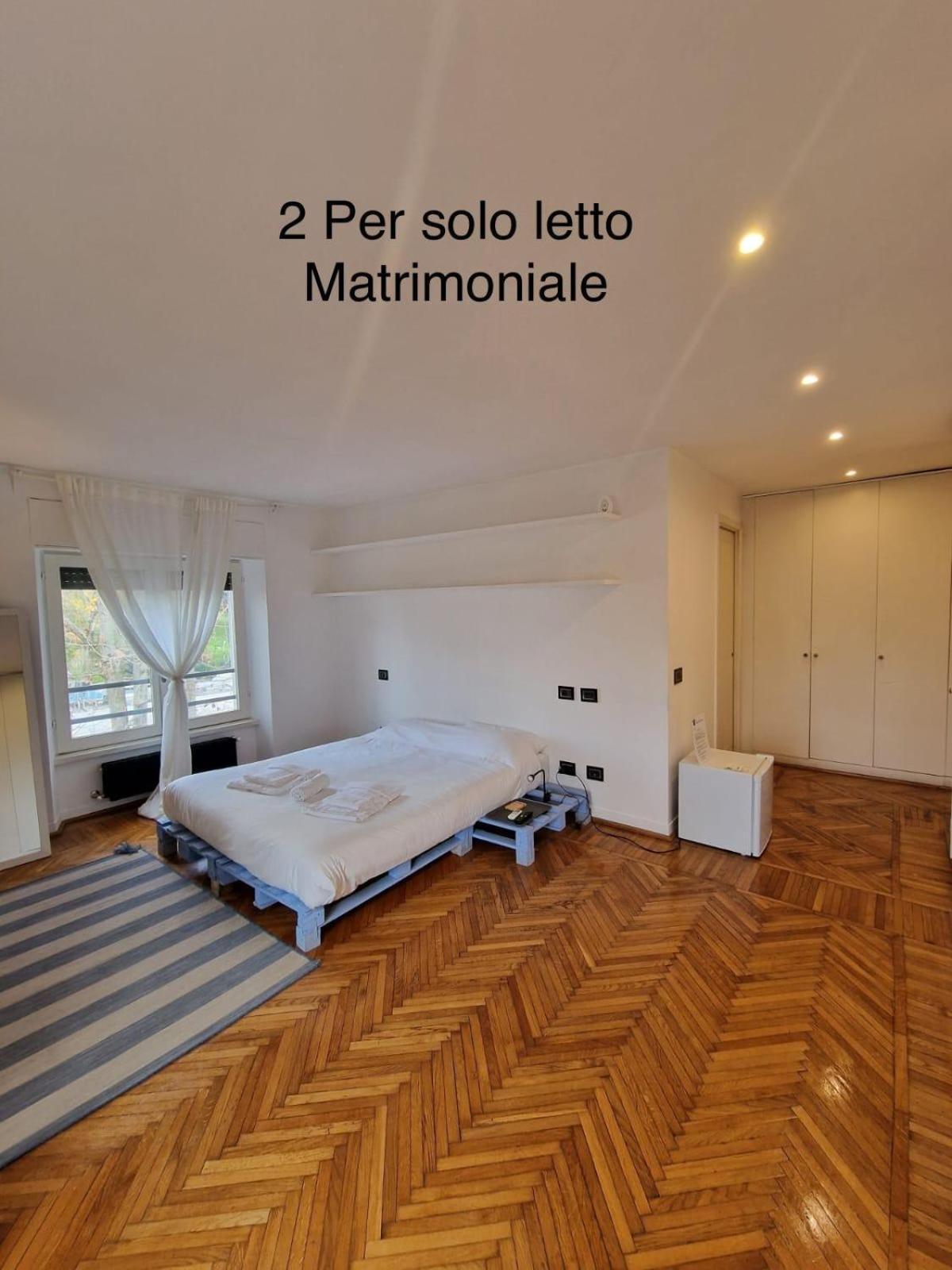 Elegant Rooms Parioli Ρώμη Εξωτερικό φωτογραφία